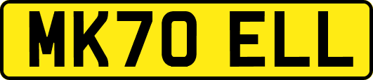 MK70ELL