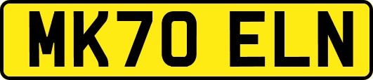 MK70ELN