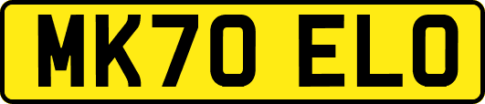 MK70ELO