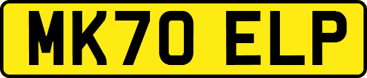 MK70ELP
