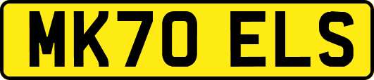 MK70ELS