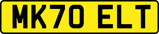 MK70ELT