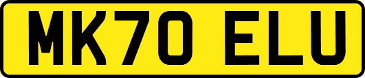 MK70ELU
