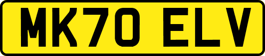 MK70ELV