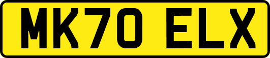 MK70ELX