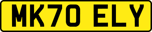 MK70ELY
