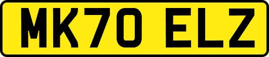 MK70ELZ