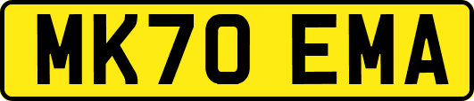 MK70EMA