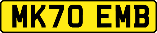 MK70EMB