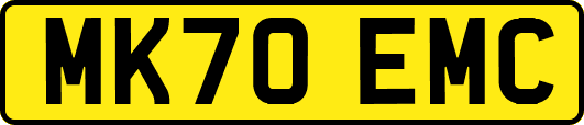 MK70EMC