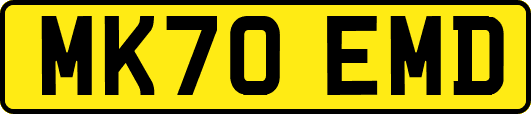 MK70EMD