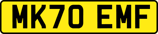 MK70EMF