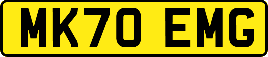 MK70EMG