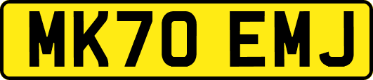 MK70EMJ