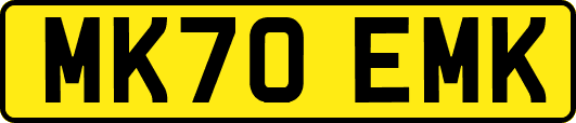 MK70EMK