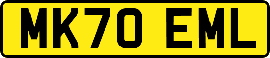 MK70EML
