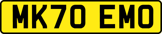MK70EMO