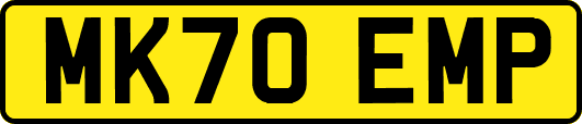 MK70EMP