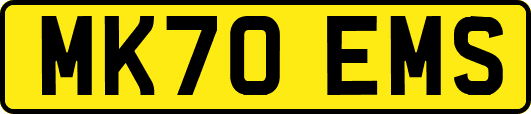 MK70EMS