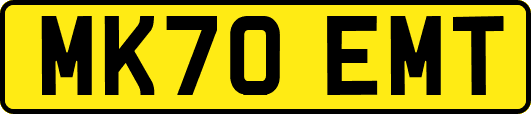 MK70EMT
