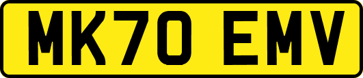 MK70EMV