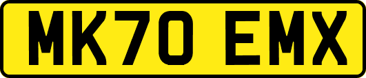MK70EMX
