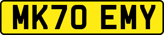 MK70EMY