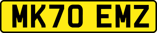 MK70EMZ