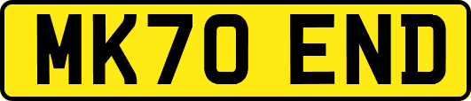 MK70END