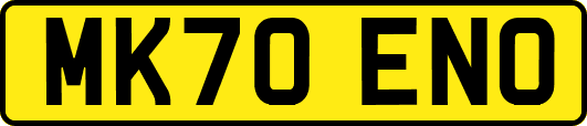 MK70ENO