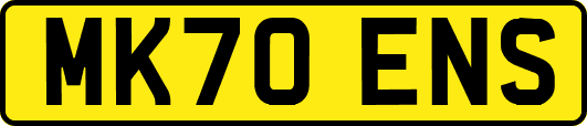 MK70ENS