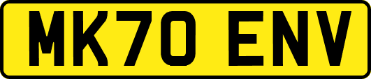MK70ENV