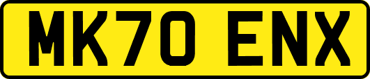 MK70ENX