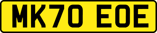 MK70EOE