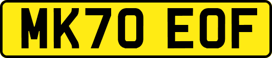 MK70EOF