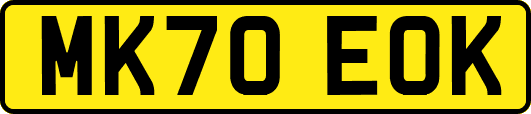 MK70EOK