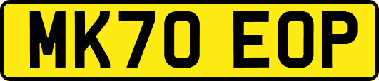 MK70EOP