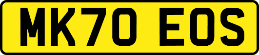 MK70EOS