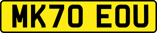 MK70EOU