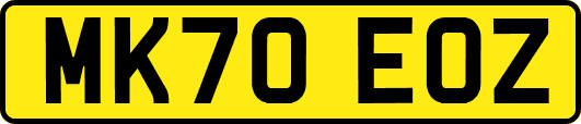 MK70EOZ