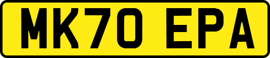 MK70EPA
