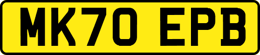 MK70EPB