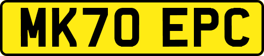 MK70EPC