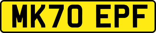 MK70EPF