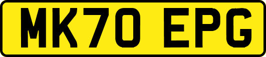 MK70EPG