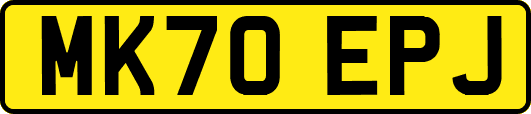 MK70EPJ