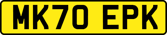 MK70EPK