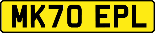 MK70EPL