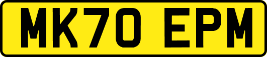 MK70EPM