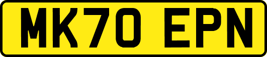 MK70EPN